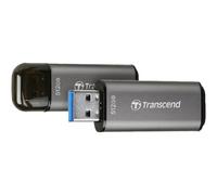 TRANSCEND JetFlash 920 512Go USB3.2 Pen Drive TLC High Speed