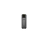 Transcend JetFlash 920 Clé USB 256 GB gris sidéral TS256GJF920 USB 3.1 (Gen 1)