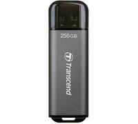 Transcend JetFlash 920 Clé USB 256 GB gris sidéral TS256GJF920 USB 3.1 (Gen 1)