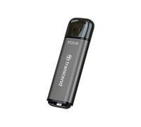 Transcend Clé USB JetFlash 920 512 Go USB 3.2 Gen 1 Gris sidéral