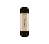 Transcend Clé USB JetFlash 930C 256 Go USB-C et USB-A
