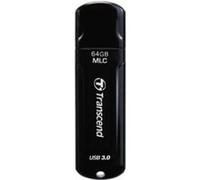 Transcend JetFlash Endurance Series 750 - clé USB - 64 Go G