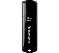 Transcend JetFlash JF270M Clé USB 32 Go USB type A 3.2 Gen 1 (3.1 Gen 1) noire (TS32GJF270M)