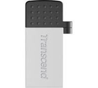 Transcend JetFlash Mobile 380 - clé USB - 16 Go G