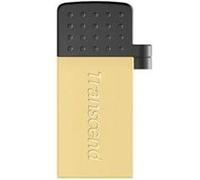 Transcend JetFlash Mobile 380 - clé USB - 32 Go G