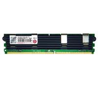 Transcend JetMemory Barrette RAM pour Mac Pro 3,1 2 Go