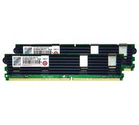 Transcend JetMemory Kit Mémoire RAM pour Mac Pro 4 Go
