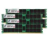 Transcend JetMemory Mémoire RAM pour Mac Pro 128 Go