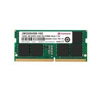 Transcend JetRam JM3200HSB-16G module de mémoire 16 Go DDR4