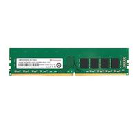 Transcend Module mémoire DDR4 JetRAM JM3200HLB-16G 16 Go DIMM 288 broches 3200 MHz CL22 1.2 V