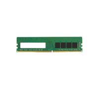 Transcend JetRam 4 Go DDR4 3200 MHz DIMM 288-pin Unbuffered CL22 1.2V Module mémoire PC 1x4Go Configuration 512M x 16 JM3200HLD-4G