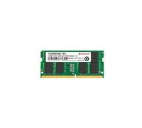 Transcend Hsh-4G Memory Module 4 GB 1 X 4 GB Ddr4 3200 MHz, W128289608 (4 GB Ddr4 3200 MHz)