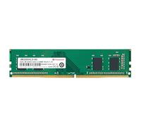 Transcend Module RAM JetRAM DDR4 4 Go DIMM 288 broches 3200 MHz PC4-25600 mémoire sans tampon
