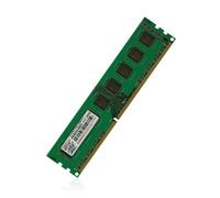 Transcend JetRam 8GB DDR3 1600MHz DIMM CL11 2Rx8 module de mémoire 8 Go 2 x 8 Go 240-pin DIMM
