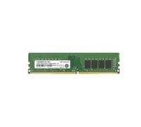 Transcend Mémoire DDR4 JetRAM 8 Go DIMM 288 broches 3200 MHz CL22 1.2 V sans tampon non ECC