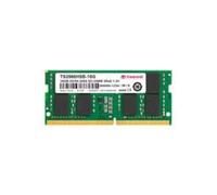 JetRAM - DDR4 - module - 8 Go - SO DIMM 260 broches - 3200 MHz / PC4-25600 - CL22 - 1.2 V - mémoire sans tampon - non ECC