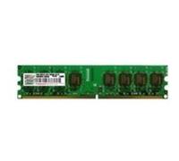 Transcend JetRAM - DDR2 - 2 Go - DIMM 240 broches G