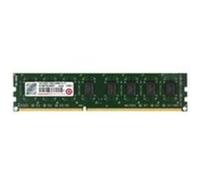 Transcend JetRAM - DDR3 - 2 Go - DIMM 240 broches G