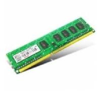 Transcend JetRAM - DDR3 - 4 Go - DIMM 240 broches - 1600 MHz / PC3-12800 - mémoire sans tampon - non ECC