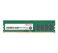 Mémoire vive DDR4 Transcend JetRAM - 16 Go - DIMM 288 broches - 2666 MHz / PC4-21300 - CL19 - Non ECC