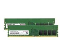 Transcend Kit 32 Go DDR4-3200 (JM3200HLE-32GK)