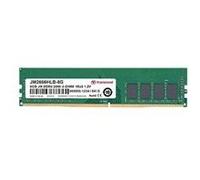 Transcend JetRam 16Go DDR4 2666MHz U-DIMM CL19 RAM pour PC | PC4-21300, 288 broches, sans tampon ni ECC, 1,2 V, mise à niveau de la mémoire pour ordinateur de bureau