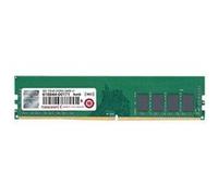 Transcend Module de mémoire JetRam JM3200HLE Long-DIMM 16 Go DDR4 3200 MHz – JM3200HLE-16G