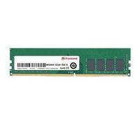 Transcend JetRAM - DDR4 - module - 32 Go - DIMM 288 broches - 2666 MHz / PC4-21300 - mémoire sans tampon