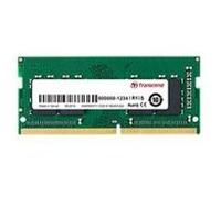 Transcend JetRAM - DDR4 - module - 32 Go - SO DIMM 260 broches - 2666 MHz / PC4-21300 - CL19 - 1.2 V - mémoire sans tampon - non ECC G