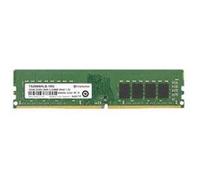 Transcend – Module DDR4 JetRAM 4 Go DIMM 288 broches 3200 MHz mémoire sans tampon (PC4-25600)