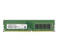 Transcend jetram - ddr4 - module - 4 go - dimm 288 broches - 3200 mhz