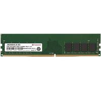 JetRAM - DDR4 - module - 8 Go - DIMM 288 broches - 2666 MHz / PC4-21300 - CL19 - 1.2 V - mémoire sans tampon - non ECC