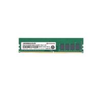 Transcend Module DDR4 JetRAM 8 Go DIMM 288 broches 2666 MHz PC4-21300 CL19 1.2V sans tampon non ECC