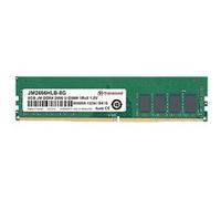 Transcend JM2666HLG-8G -KIT 8GBx2 DDR4 3200MHz U-DIMM 1Rx8 1.2V