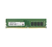 Transcend Module mémoire Long-DIMM 8GB DDR4 3200MHz - JM3200HLG-8G