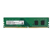 Transcend Module mémoire DDR4 JetRAM JM3200HLG-8G 8 Go 3200 MHz DIMM 288 broches CL22 1,2V non ECC