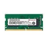 Transcend Barrette de mémoire SODIMM DDR4 - 2666 MHz - 8 Go