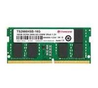 Transcend Mémoire RAM SO-DIMM JM DDR4 8 Go 3200 MHz CL22