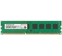 Transcend Module mémoire JetRam JM5600ASE DDR5 32GB - 5600MT/s, 1.1V Basse Tension, pour Stations de Travail/Gaming Haute Performance - JM5600ASE-32G