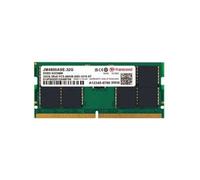 Transcend barrette mémoire DDR5 JetRAM SO-DIMM 16 Go 262 broches 4800 MHz 1,1 V on-die ECC