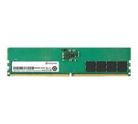 Transcend Module mémoire JM DDR5 5600 DIMM 32GB 2Rx8 - JM5600ALE-32G