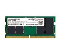 Transcend JetRam JM4800ASE Module de Mémoire 32GO DDR5 4800MHz - JM4800ASE-32G
