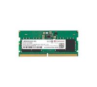 TRANSCEND 8Go JM DDR5 5600 SO-DIMM 1Rx16 1Gx16 CL46 1.1V