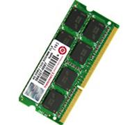 Transcend JetRam JM1333KSN-4G module de mémoire 4 Go 2 x 8 Go DDR3