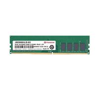 Transcend JetRam JM2666HLD-4G DDR4 4GB 2666MHz RAM Mémoire pour PC