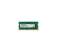 Transcend JetRAM - DDR4 - module - 32 Go - SO DIMM 260 broches - 2666 MHz / PC4-21300 - mémoire sans tampon