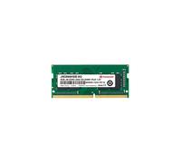 Transcend JetRAM - DDR4 - module - 32 Go - SO DIMM 260 broches - 2666 MHz / PC4-21300 - mémoire sans tampon