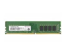 Mémoire DDR4 TRANSCEND JetRAM - 8 Go - DIMM 288 broches - 3200 MHz / PC4-25600 - CL22 - 1.2 V