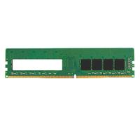Transcend JetRAM - DDR4 - module - 4 Go - DIMM 288 broches - 3200 MHz / PC4-25600 - mémoire sans tampon