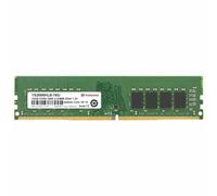 Transcend JetRam JM3200HLE-32GK module de mémoire 32 Go 1 x 8 Go DDR4